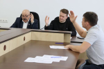 Николай Агеенко: Питьевую воду - во все сельские поселения Ейского района