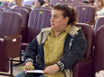 Сегодня в администрации района прошло совещание с участием специалистов управления сельского хозяйства, руководителя ГБУ Краснодарского края "Управление ветеринарии Ейского района" Вадима Геннадьевича Сафонова