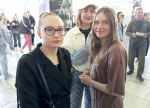 Участие во Всероссийской ярмарки трудоустройства