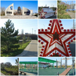 Сегодня стартует рейтинговое голосование за общественные территории, которые будут благоустроены в будущем