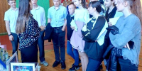 Всероссийская ярмарка трудоустройства «Работа России. Время возможностей» - Ейский медицинский колледж