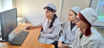Предметная неделя