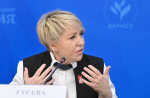 Владимир Путин на II Всероссийском муниципальном форуме встретился с  муниципальным сообществом страны