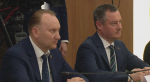 Владимир Путин на II Всероссийском муниципальном форуме встретился с  муниципальным сообществом страны