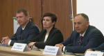 Владимир Путин на II Всероссийском муниципальном форуме встретился с  муниципальным сообществом страны