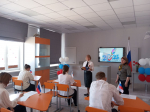 Избирательный диктант стартовал  в Ейском районе