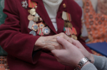 В Краснодарском крае единовременную выплату к 80-летию Победы получили 10 тысяч жителей