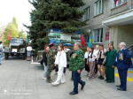 ОРГАНИЗОВАЛИ ПАМЯТНЫЙ КОНЦЕРТ «ИСТОРИЯ ВОЕННО-ПАТРИОТИЧЕСКОЙ ПЕСНИ»