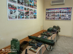 ОРГАНИЗОВАЛИ ПАМЯТНЫЙ КОНЦЕРТ «ИСТОРИЯ ВОЕННО-ПАТРИОТИЧЕСКОЙ ПЕСНИ»