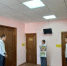 В рамках проекта ранней профессиональной ориентации школьников общеобразовательных организаций «Билет в будущее» для обучающихся 9-10 классов состоялась профориентационная встреча с главой Должанского сельского поселения Василием Евгеньевичем Жуком - Администрация Ейского района