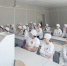 Встречас инспектором - Ейский медицинский колледж
