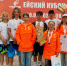 В Ейске завершились межрегиональные соревнования по виндсерфингу «Ейский кубок 2025». - Администрация Ейского района