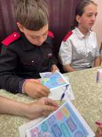 МБОУ ООШ №5 им. Героя Советского Союза П.А. Михайличенко г. Ейска МО Ейский район