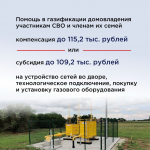 Присоединяйтесь к СВОим!