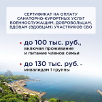 Присоединяйтесь к СВОим!