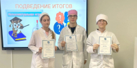 Интеллектуальная игра «Классики литературы о ЗОЖ» - Ейский медицинский колледж