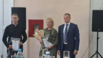 В Ейском районе отметили День Российского предпринимательства