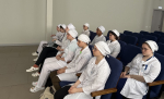 Кинопоказ документального фильма