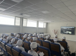 Кинопоказ документального фильма