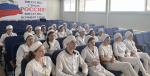 Кинопоказ документального фильма