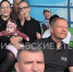 В подарок ко Дню защиты детей ребята клуба «Рука в руке»  получили шоу с дельфинами - Приазовские степи