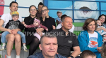 В подарок ко Дню защиты детей ребята клуба «Рука в руке»  получили шоу с дельфинами