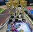 Ейская спортсменка стала бронзовым призером Чемпионата Краснодарского края по городошному спорту - Приазовские степи