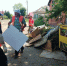 В Ейске коммунальные службы ликвидируют стихийные свалки - Приазовские степи