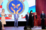 Психоневрологический диспансер отмечает свой 60-летний юбилей