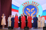 Психоневрологический диспансер отмечает свой 60-летний юбилей