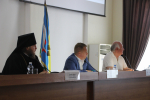 В августе запланирована установка куполов Спасо-Преображенского собора г. Ейска