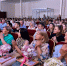 Служба неравнодушных сердец принимает поздравления - Администрация Ейского района