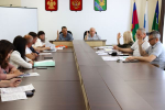 В дорожную карту стратегии развития до 2030 года «Кубанское Приазовье» ода входят 52 инвестиционных проекта Ейского района