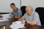 В дорожную карту стратегии развития до 2030 года «Кубанское Приазовье» ода входят 52 инвестиционных проекта Ейского района