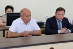 В дорожную карту стратегии развития до 2030 года «Кубанское Приазовье» ода входят 52 инвестиционных проекта Ейского района