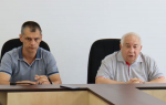 В дорожную карту стратегии развития до 2030 года «Кубанское Приазовье» ода входят 52 инвестиционных проекта Ейского района