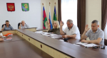 В дорожную карту стратегии развития до 2030 года «Кубанское Приазовье» ода входят 52 инвестиционных проекта Ейского района