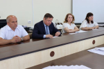 На 48,9 млн. рублей увеличен резервный фонд Ейского района для предоставления единовременной материальной помощи заключившим контракт