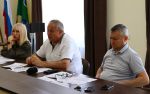 На 48,9 млн. рублей увеличен резервный фонд Ейского района для предоставления единовременной материальной помощи заключившим контракт