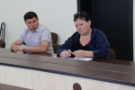 На 48,9 млн. рублей увеличен резервный фонд Ейского района для предоставления единовременной материальной помощи заключившим контракт