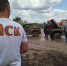 2 экипажа представили Ейский район на 4-м этапе региональных автогонок по бездорожью «Коварный заезд» - Приазовские степи