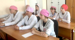 Встреча со священником
