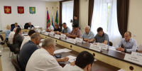 Звание «Почетного гражданина Ейского района» присвоено Зинченко Петру Федоровичу - Администрация Ейского района