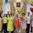 Золотая свадьба - в жизни только раз - Администрация Ейского района