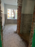 В Ейском районе ремонтируют больницу