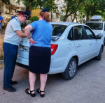 3нежилых здания опечатаны судебными приставами в Ейске