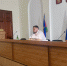 Сегодня состоялась традиционная планерка с главой города - Администрация г. Ейска