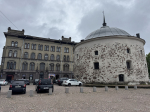 Выборг — город с историей и ароматом корицы
