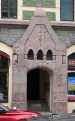 Выборг — город с историей и ароматом корицы