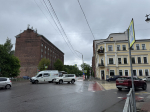 Выборг — город с историей и ароматом корицы